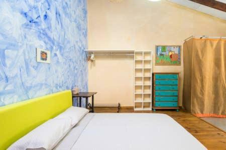 Апартаменты Large Flat Old Town Аликанте Экстерьер фото